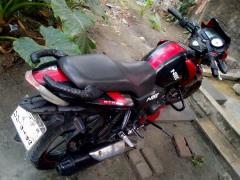 TVS Apache RTR 150